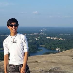 Meet your Posher, Ethan